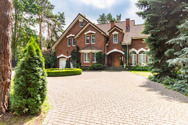 Best Professional Driveway Pavers  in Payette, ID