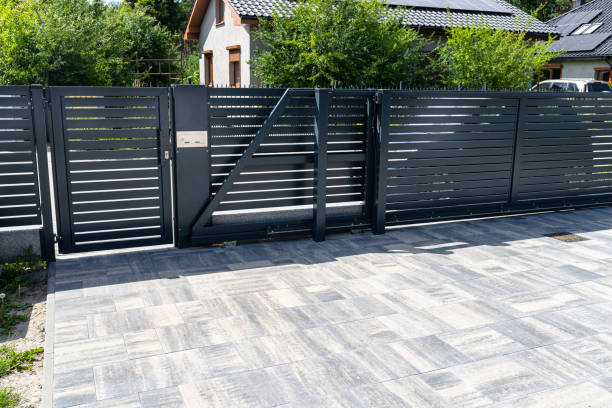 Best Local Driveway Pavers  in Payette, ID