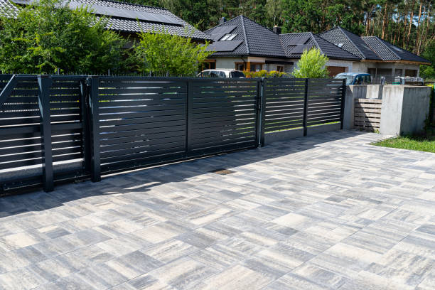 Best Brick Driveway Pavers  in Payette, ID