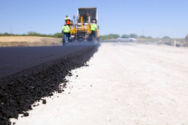 Best Driveway Paver Repair  in Payette, ID