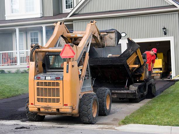 Reasons to Select Us for Your Driveway Paving Requirements in Payette, ID
