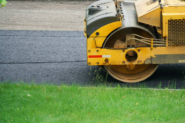 Paver Driveway Replacement in Payette, ID