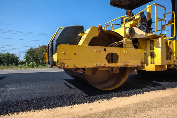 Best Cobblestone Driveway Pavers  in Payette, ID